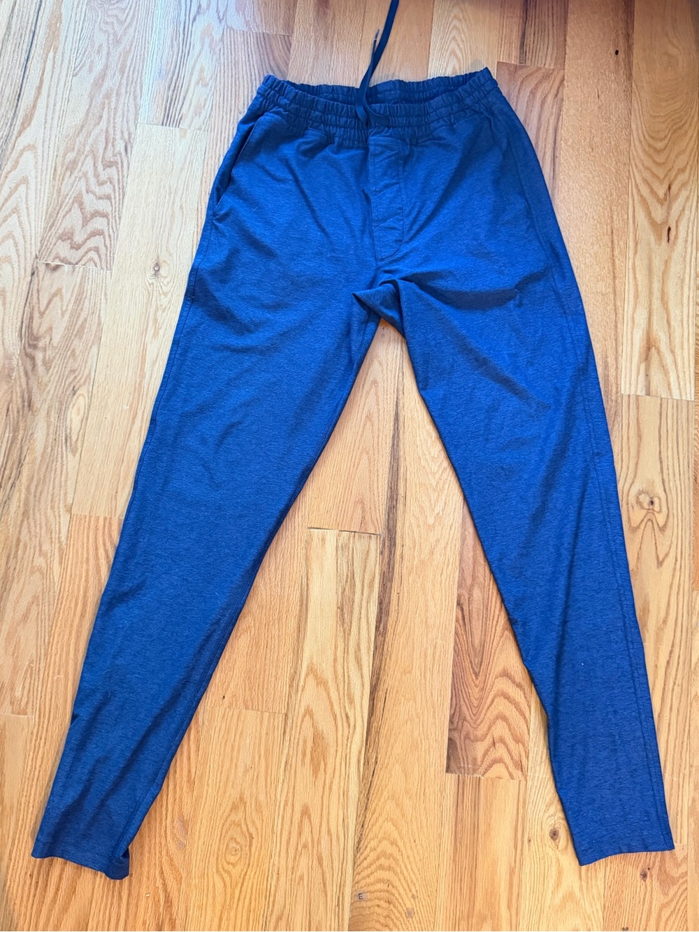 Men's Outdoor Voices Casual Sweatpants / Joggers - Blue - S